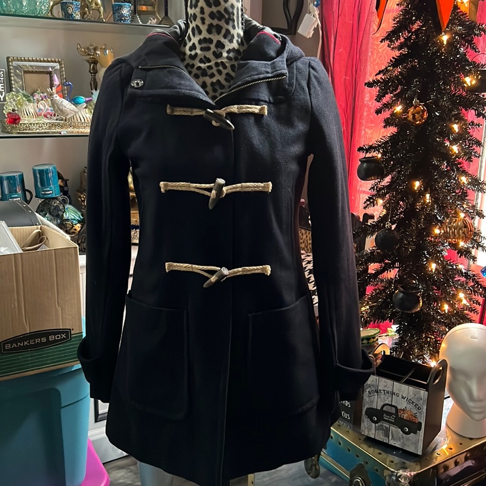 American Eagle Pea Coat